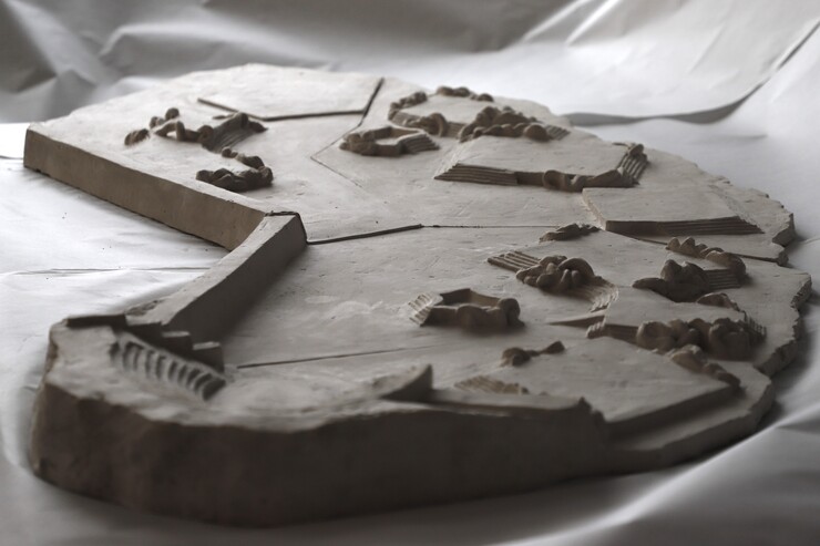 Festivalový areál Petřín 12