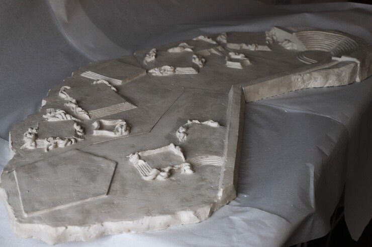 Festivalový areál Petřín 13