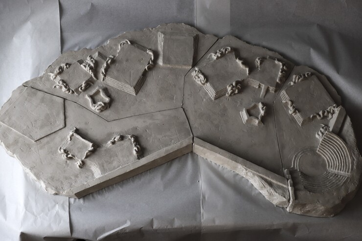 Festivalový areál Petřín 14